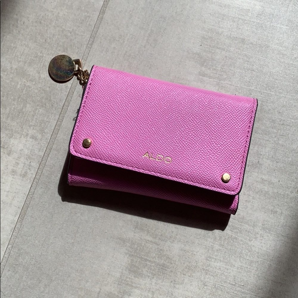 ALDO WALLET